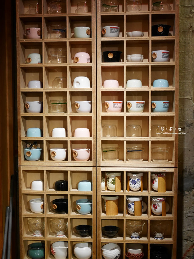 新北鶯歌好吃餐廳推薦老街喝茶天有素食壽星優惠ig拍照美食 (9)