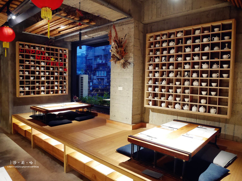 新北鶯歌老街一日遊行程餐廳推薦喝茶天好吃美食茶葉diy (3)