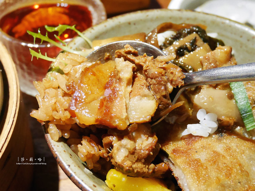 新北鶯歌老街喝茶天Teaday餐點推薦好吃下午茶泡茶套餐 (3)