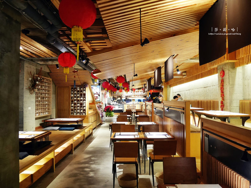 新北鶯歌老街一日遊行程餐廳推薦喝茶天好吃美食茶葉diy (1)