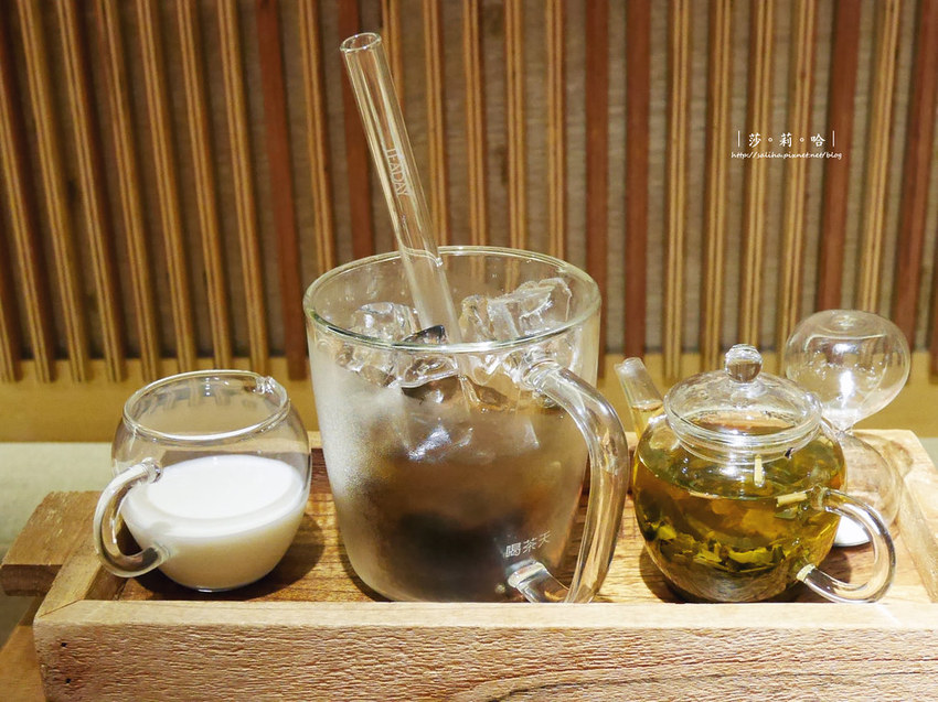 新北鶯歌好吃餐廳推薦老街喝茶天有素食壽星優惠ig拍照美食 (4)