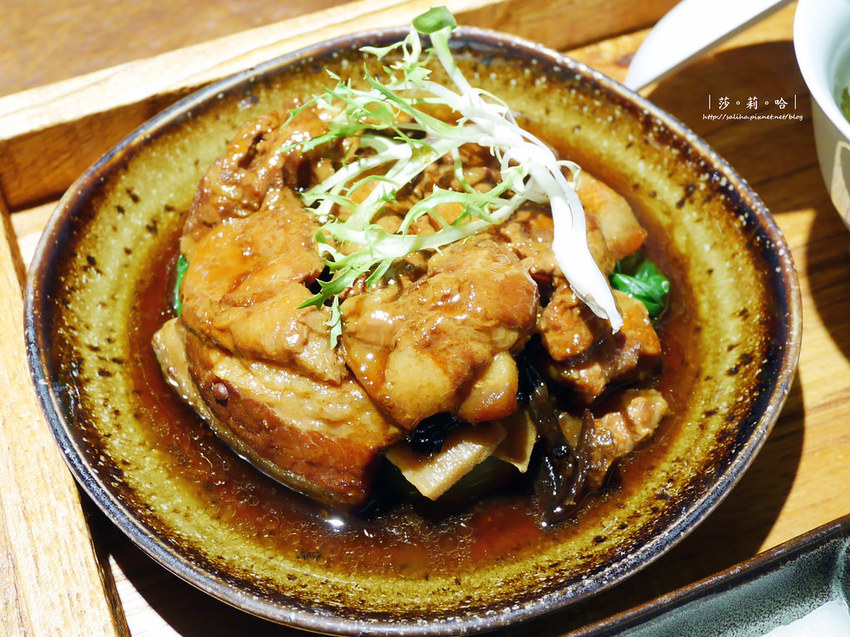 新北鶯歌老街喝茶天套餐好吃餐點推薦美食泡茶葉珍珠奶茶 (2)