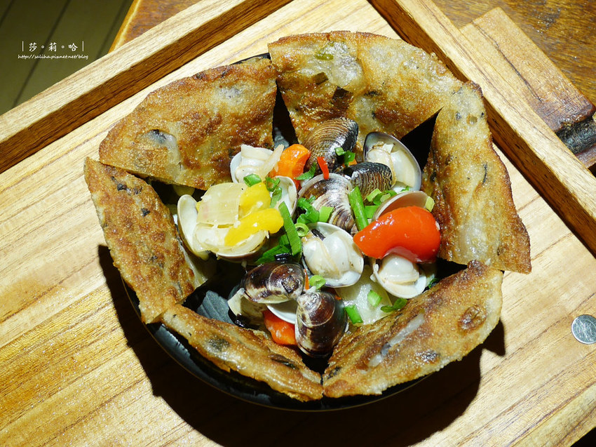 新北鶯歌老街喝茶天套餐好吃餐點推薦美食泡茶葉珍珠奶茶 (4)