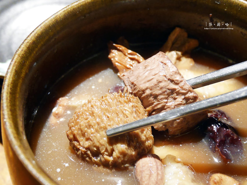 新北鶯歌好吃餐廳推薦老街喝茶天有素食壽星優惠ig拍照美食 (7)