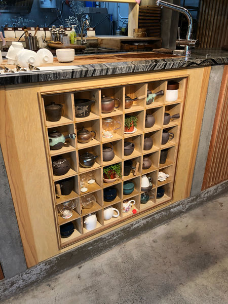 <Teaday喝茶天> 鶯歌老街 茶油料理 下午茶 珍珠鮮奶茶