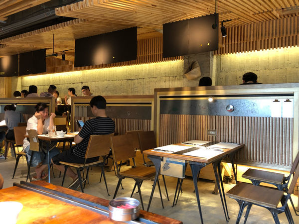 <Teaday喝茶天> 鶯歌老街 茶油料理 下午茶 珍珠鮮奶茶