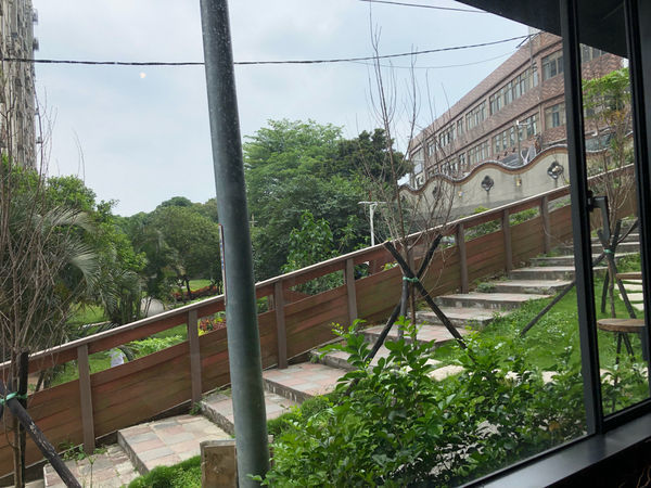 <Teaday喝茶天> 鶯歌老街 茶油料理 下午茶 珍珠鮮奶茶