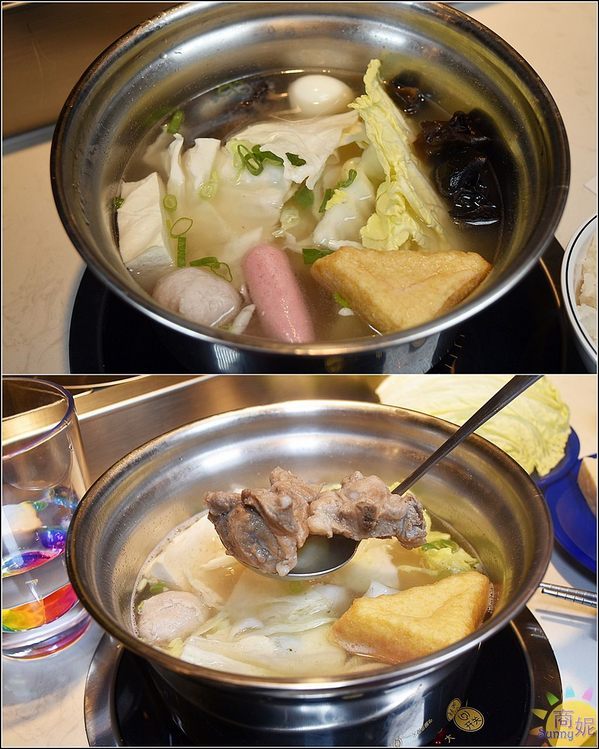 街喜鍋:一中美食來自新加坡時尚迴轉火鍋。街喜鍋。一盤18元比壽司還便宜!