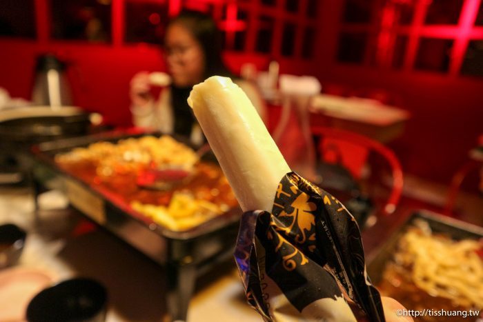 台北小巨蛋火鍋美食推薦｜水貨－炭火烤魚火鍋養顏又美容｜重慶烤魚一爐二吃（附菜單）