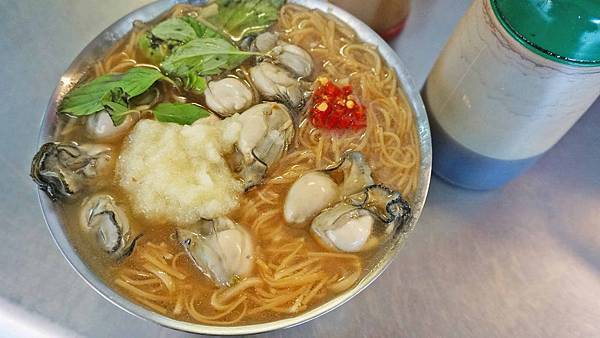 【台北美食】蘭陽居美食坊-吃了會讚不絕口的美味小吃店