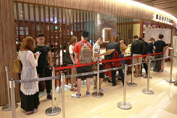 【排隊美食人氣餐廳】最受歡迎的豬排料理!到杏子必吃!-台北餐廳