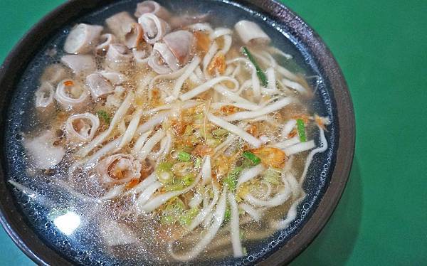 【台北美食】阿婆麵-沒有招牌,只有內行人才知道的巷弄隱藏版美食