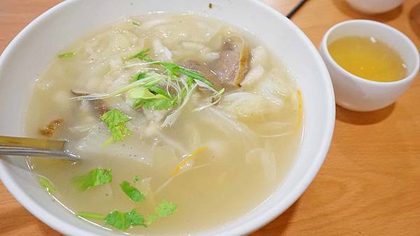 【台北美食】勺勺客陝西餐館-道地又美味的陝西美食