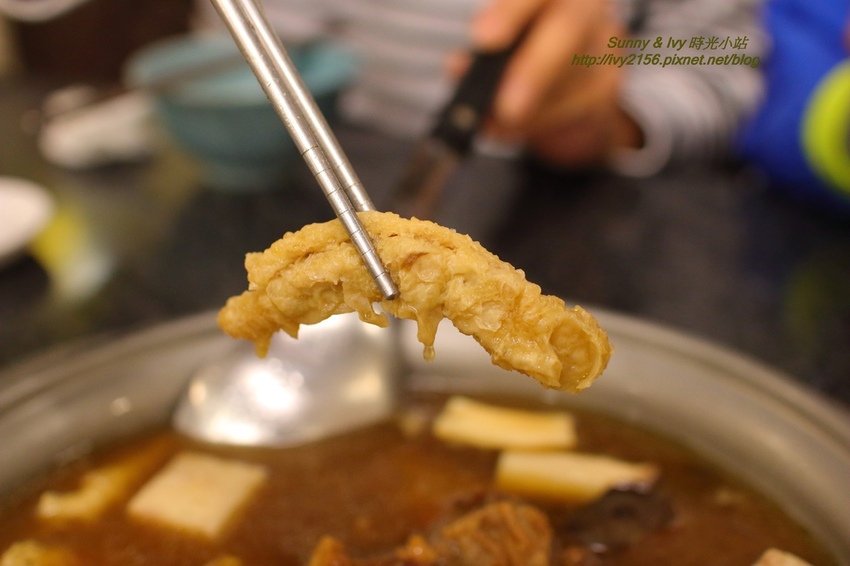 【桃園龍潭食記】蔡媽咪養生羊肉爐。養身的羊肉爐，會放暑假三個月，想吃的朋友要把握機會喔！