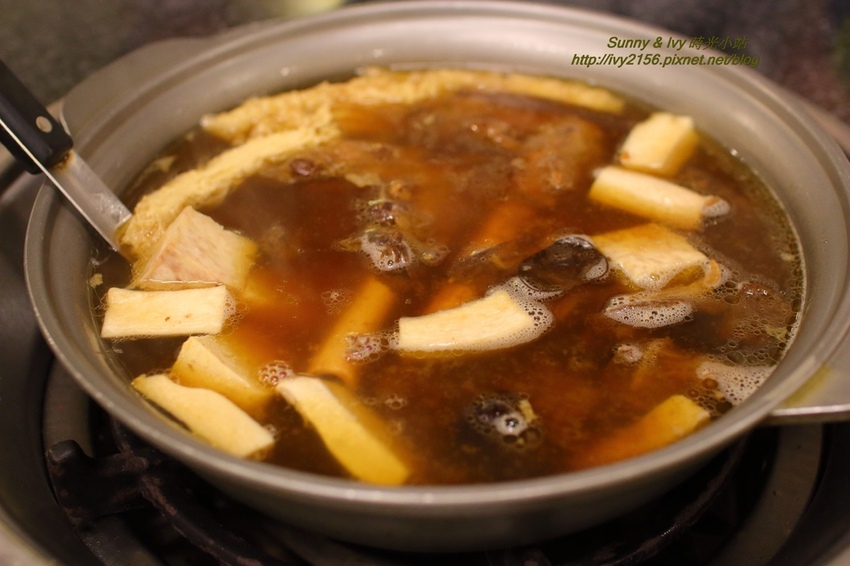 【桃園龍潭食記】蔡媽咪養生羊肉爐。養身的羊肉爐，會放暑假三個月，想吃的朋友要把握機會喔！