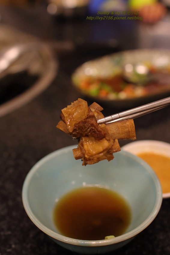 【桃園龍潭食記】蔡媽咪養生羊肉爐。養身的羊肉爐，會放暑假三個月，想吃的朋友要把握機會喔！
