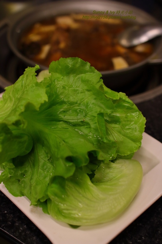 【桃園龍潭食記】蔡媽咪養生羊肉爐。養身的羊肉爐，會放暑假三個月，想吃的朋友要把握機會喔！