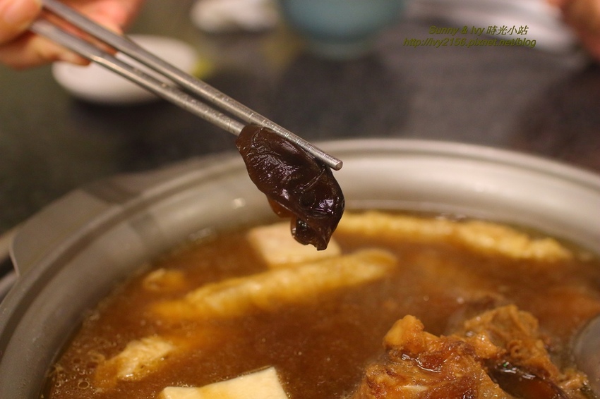 【桃園龍潭食記】蔡媽咪養生羊肉爐。養身的羊肉爐，會放暑假三個月，想吃的朋友要把握機會喔！