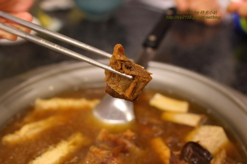 【桃園龍潭食記】蔡媽咪養生羊肉爐。養身的羊肉爐，會放暑假三個月，想吃的朋友要把握機會喔！