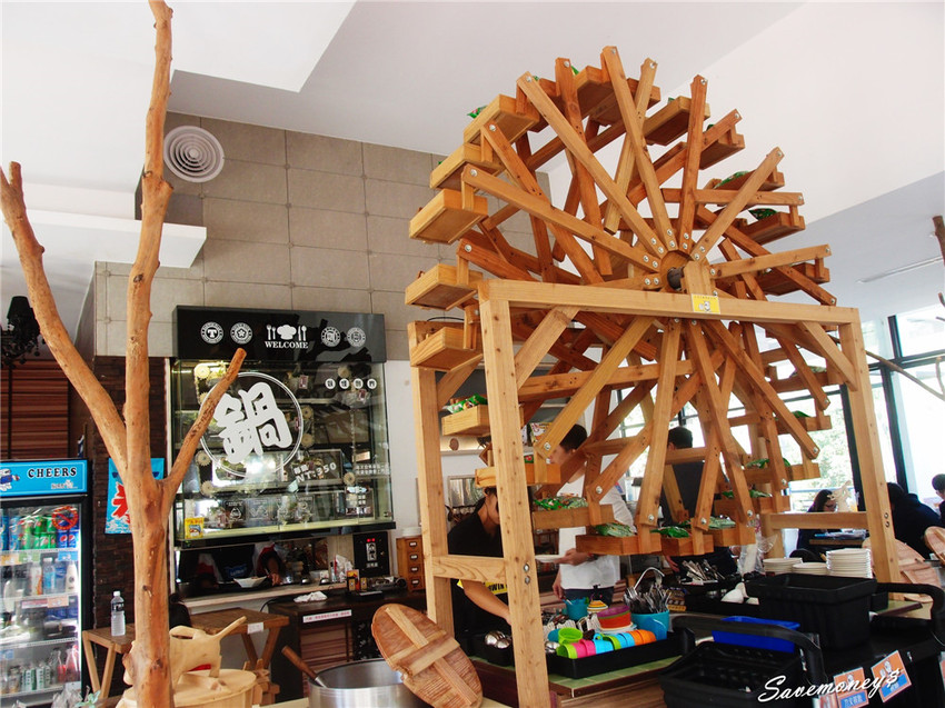 糖狗村｜南投中寮妖怪創界,比妖怪村好玩,還有巨大機器人 - 達人Emily的播報台