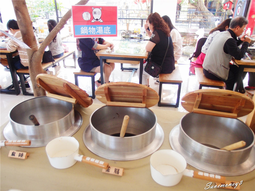 糖狗村｜南投中寮妖怪創界,比妖怪村好玩,還有巨大機器人 - 達人Emily的播報台