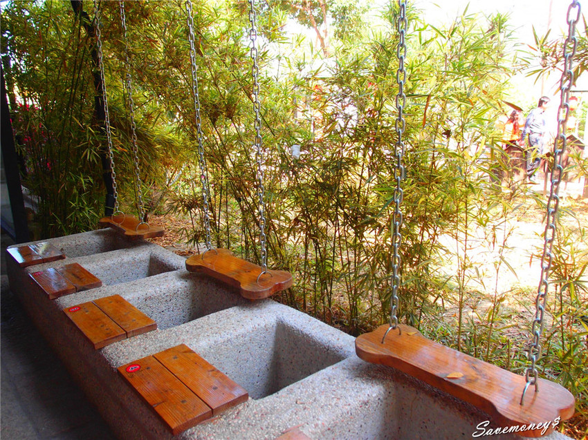 糖狗村｜南投中寮妖怪創界,比妖怪村好玩,還有巨大機器人 - 達人Emily的播報台