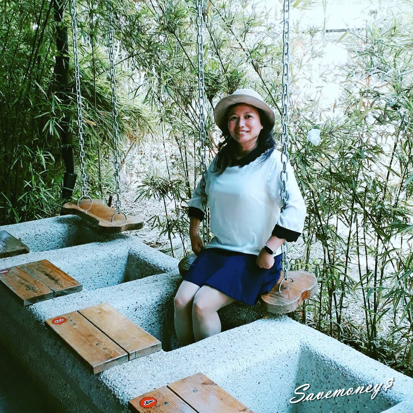 糖狗村｜南投中寮妖怪創界,比妖怪村好玩,還有巨大機器人 - 達人Emily的播報台