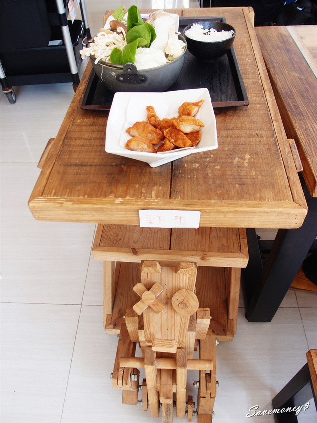 糖狗村｜南投中寮妖怪創界,比妖怪村好玩,還有巨大機器人 - 達人Emily的播報台