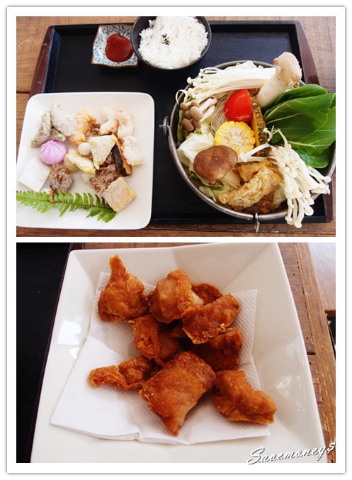 糖狗村｜南投中寮妖怪創界,比妖怪村好玩,還有巨大機器人 - 達人Emily的播報台