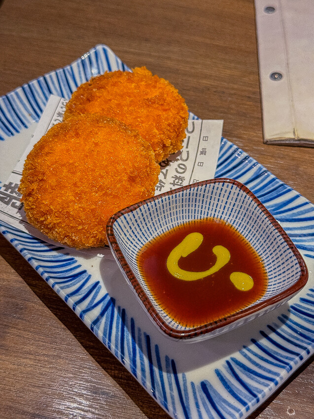 高雄市左營區巨蛋商圈美食推薦！咕嚕咕嚕家巨蛋裕誠叁店，高CP值日式料理，份量大、出餐快