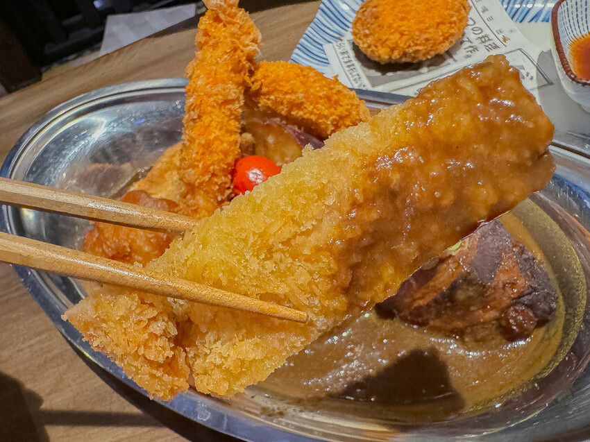 高雄市左營區巨蛋商圈美食推薦！咕嚕咕嚕家巨蛋裕誠叁店，高CP值日式料理，份量大、出餐快