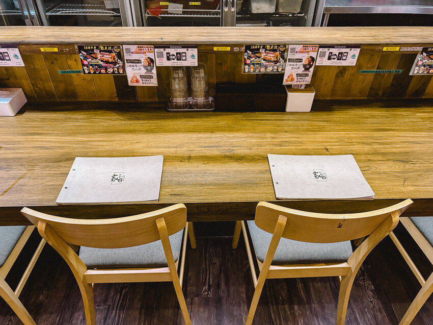 高雄市左營區巨蛋商圈美食推薦！咕嚕咕嚕家巨蛋裕誠叁店，高CP值日式料理，份量大、出餐快