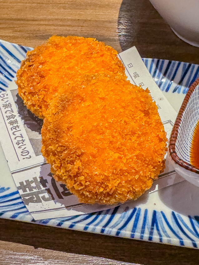 高雄市左營區巨蛋商圈美食推薦！咕嚕咕嚕家巨蛋裕誠叁店，高CP值日式料理，份量大、出餐快