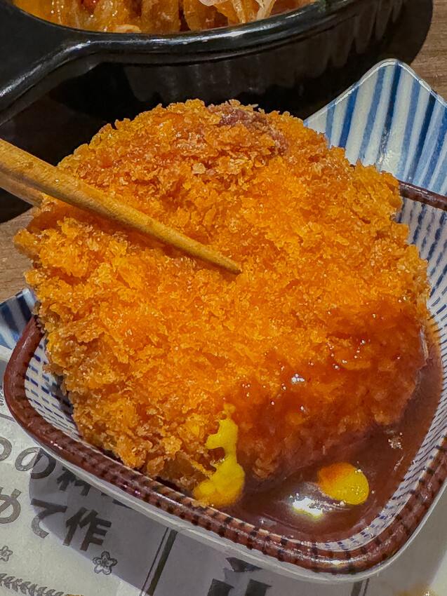 高雄市左營區巨蛋商圈美食推薦！咕嚕咕嚕家巨蛋裕誠叁店，高CP值日式料理，份量大、出餐快