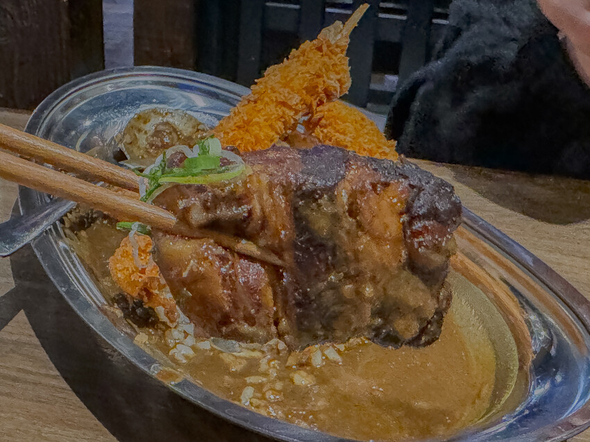 高雄市左營區巨蛋商圈美食推薦！咕嚕咕嚕家巨蛋裕誠叁店，高CP值日式料理，份量大、出餐快