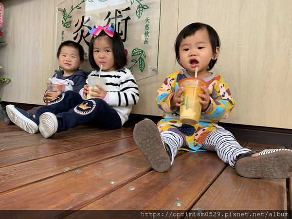 《台南-善化》天然ㄟ果汁，蒸過ㄟ真好，還能夠試喝的健康飲料店，「炎術善化店」