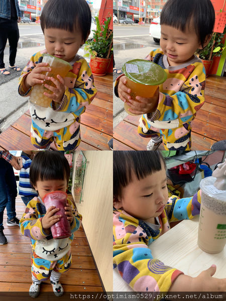 《台南-善化》天然ㄟ果汁，蒸過ㄟ真好，還能夠試喝的健康飲料店，「炎術善化店」