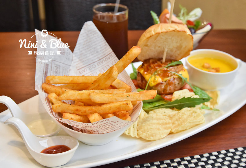 路義思 台中 義大利麵 menu菜單18 路義思 台中 義大利麵 menu菜單18