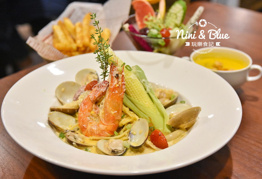 路義思 台中 義大利麵 menu菜單25 路義思 台中 義大利麵 menu菜單25