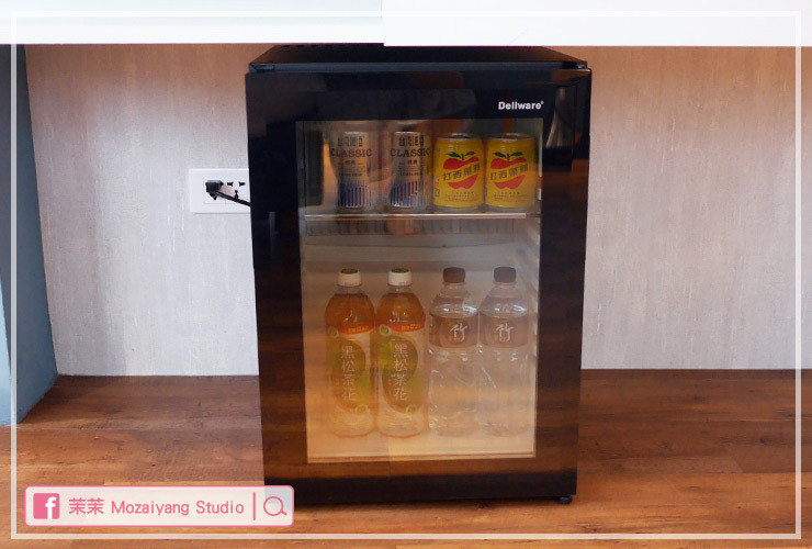 台北中山住宿好雨鳴