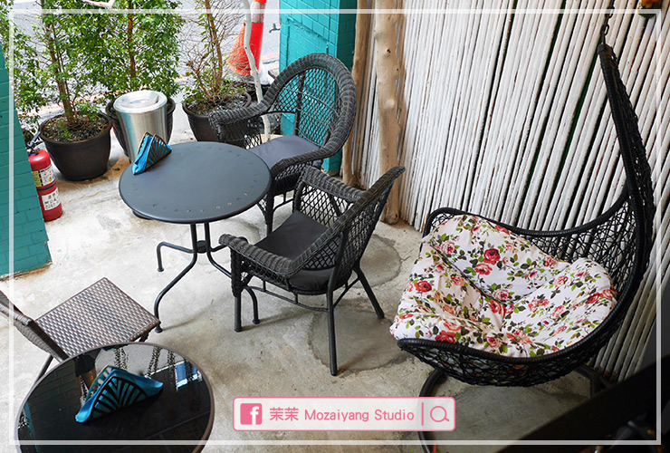 台北中山住宿好雨鳴