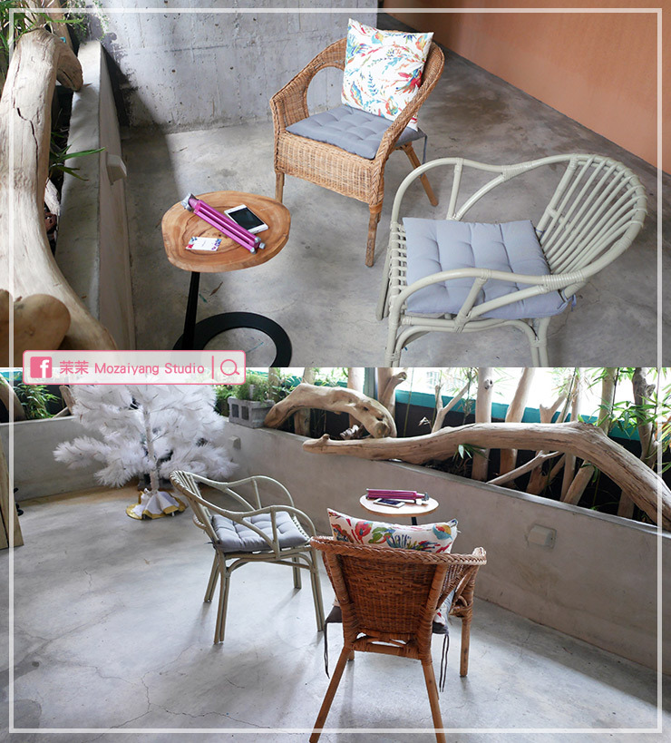 台北中山住宿好雨鳴