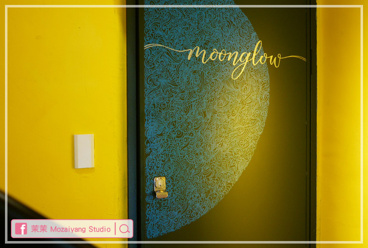 台北中山住宿好雨鳴