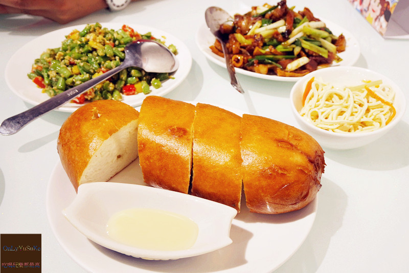 FoOd台北【成家小館】家庭聚會團圓超推薦的餐廳,吃合菜選它就對了