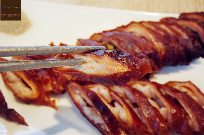 FoOd台北【noodlemix禮面作台北芝山店】天母美食祭非吃不可,吃了會上癮的好滋味,酥炸肥腸,特色麵全都好想念