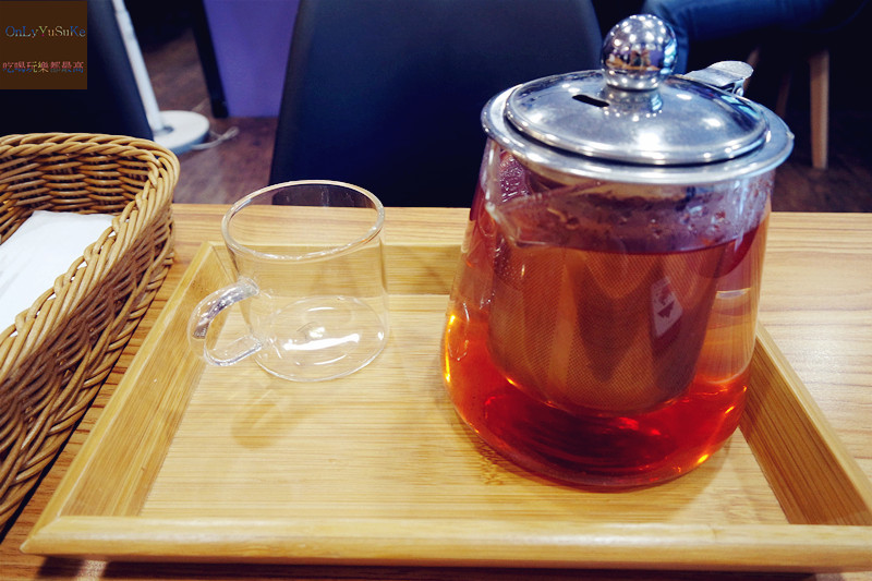 FoOd台北【嗜好咖啡】午茶時間來輕鬆一下,闆娘親切又好聊的咖啡館,必吃鬆餅