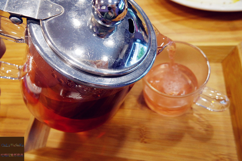 FoOd台北【嗜好咖啡】午茶時間來輕鬆一下,闆娘親切又好聊的咖啡館,必吃鬆餅