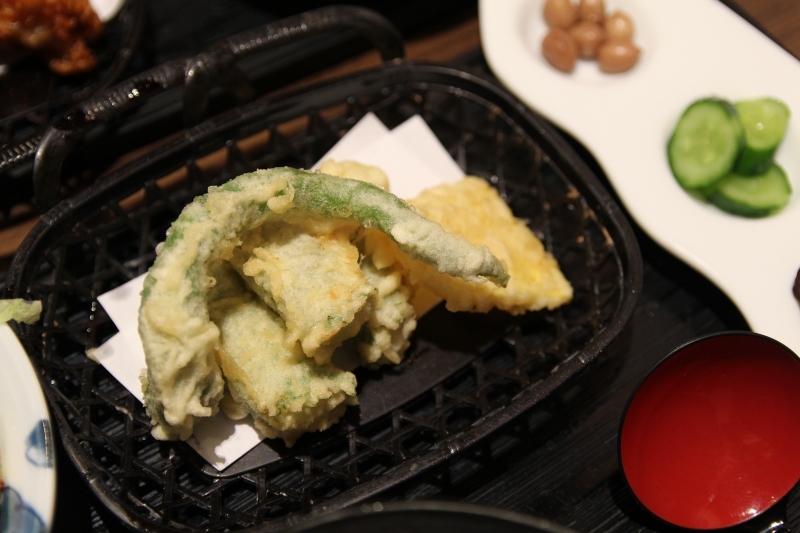 [台北]微風南山餐廳美食 四國 讃岐烏龍麺天麩羅専門店-微風南山店 超好吃Q彈烏龍麵