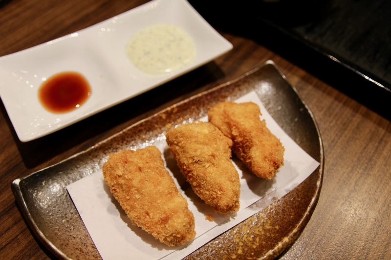 [台北]微風南山餐廳美食 四國 讃岐烏龍麺天麩羅専門店-微風南山店 超好吃Q彈烏龍麵