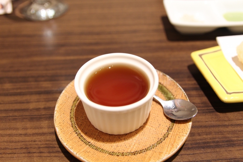 [台北]微風南山餐廳美食 四國 讃岐烏龍麺天麩羅専門店-微風南山店 超好吃Q彈烏龍麵